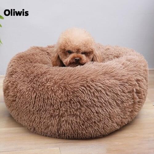 OLIWIS Dog Bedding