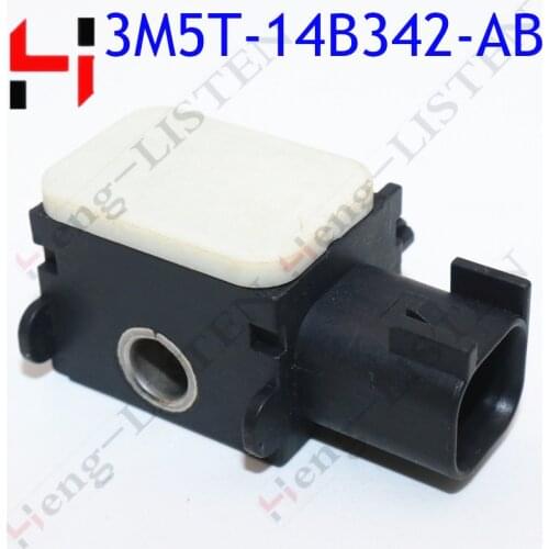 Fits LAND ROVER RANGE ROVER SIDE CRASH IMPACT SENSOR 3M5T-14B342-AB OEM 2006-2012