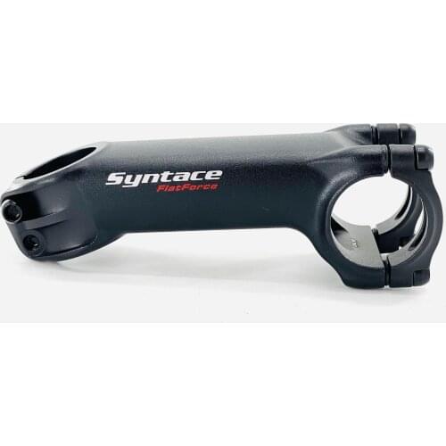 Authentic syntace -20 MTB Handlebar Riser High-Strength Lightweight 31.8mm Stem for XC AM MTB Mountain Road Bike Bicycle Part