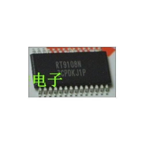 RT9108N L7809 HT12A GBU6M V5893 GBU10K