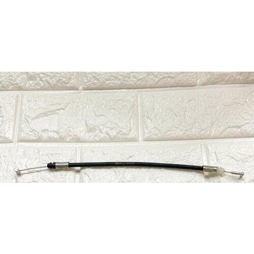 For PREVI ESTIMA ACR40 Middle Door Handle Pull Cord Rope