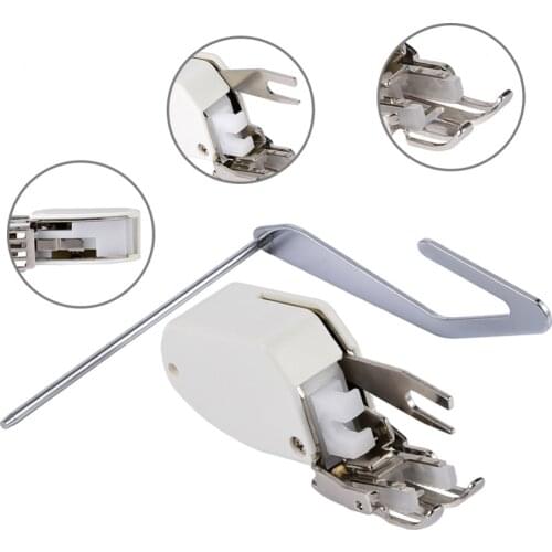 Domestic Sewing Machine Parts even feed foot P60444 (11815 / 10449) / 5mm Walking foot Low Shan