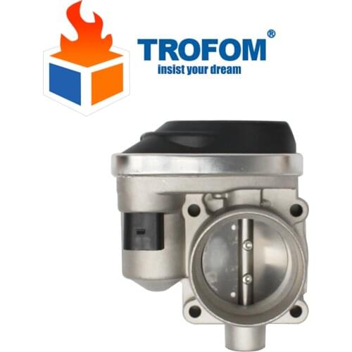 036133062M 036133062A Throttle Body Assembly For VW Bora Golf Polo Seat Skoda Fabia 1.4 16V