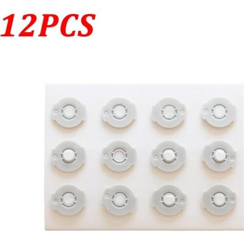 12PCS/Lot Replacement Water Tank Filter for XIAOMI for Roborock S50 S51 S55 MI Robot Vacuum Cleaner Parts Accessories