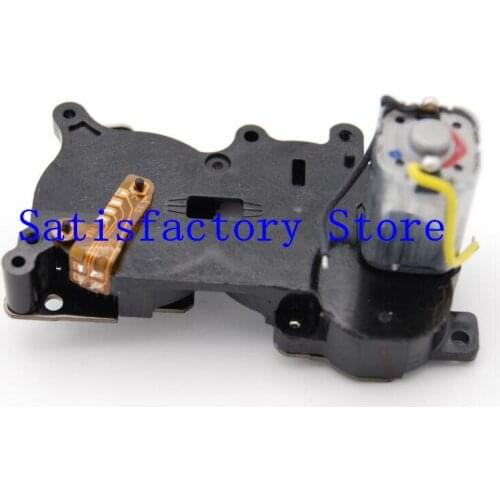 95%New motor unit For NIKON D7200 Mirror Box Motor Assembly Replacement Repair Part