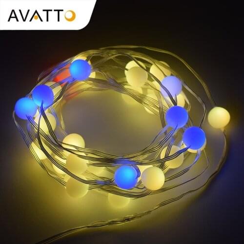 Светодиодное освещение AVATTO China At AliExpress