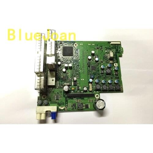 Free Express shipping RNS510 LED series STEREO electronic board radio board For VW RNS 510 Navigation system