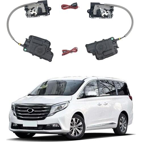 Electric suction door for TOYOTA GM8 for electric suction door car accessories