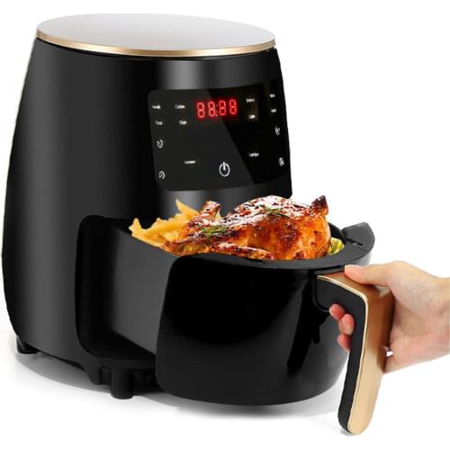 FanYingSonic Air Fryers
