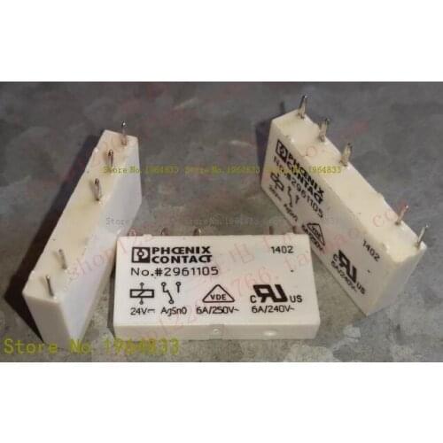 No.#2961105 41F-1C-24V