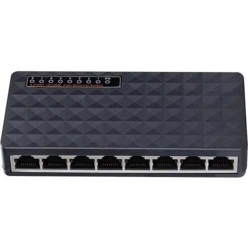 Great-Q Network Routers