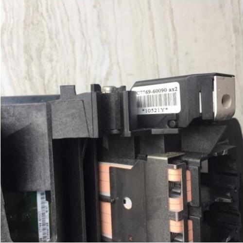 CARRIAGE STATION For HP DesignJet 500 510 800 820 Printhead carriage assembly C7769-69376 C7769-60151 C7769 Printer