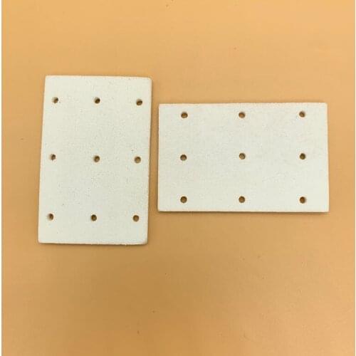 Mutoh RJ900C capping waste sponge DX5 printhead serge mist pad for Mutoh RJ900C RJ900X printer ink filtering sponge water based