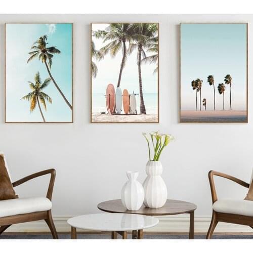 CHENISTORY 3PCS Frame Diy Oil Digital Painting By Number Kit Scenery Acrylic Paint By Number Set For Adults Home Decors Wall Art