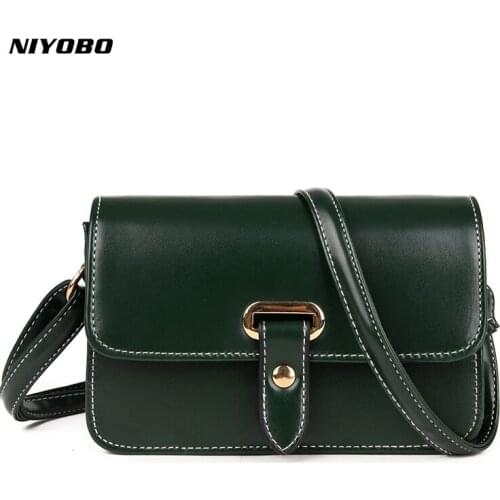 Women's Shoulder Bags NIYOBO China