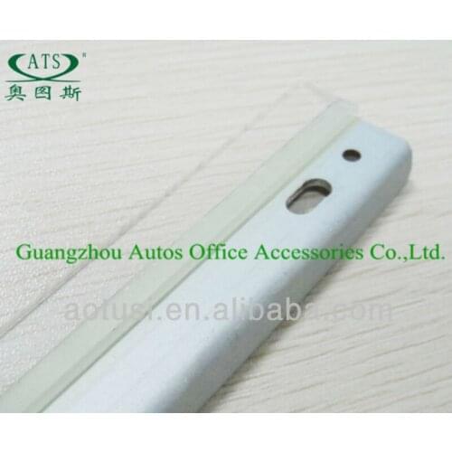 New Arrivals 1PCS Copier Spare Parts Drum Cleaning Blade for Ricoh Aficio AF1027 1022 2022 Photocopy Machine Drum Cleaning Blade