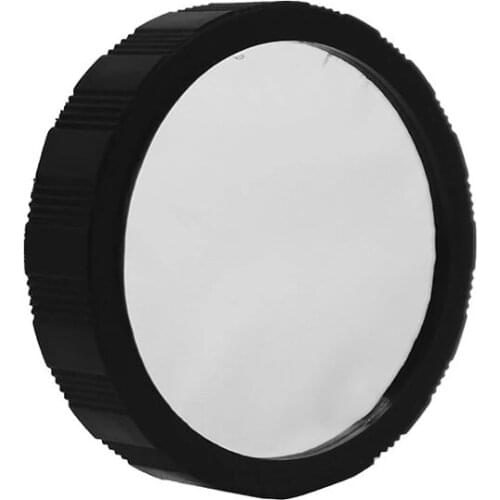 1pc Baader Astrosolar Filter 45mm 5.0 Density Solar Solar Film Used For Solar Observation Of Astronomical Telescope