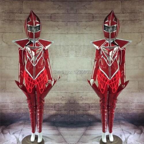 WYY Ballroom dance white color costumes singer stage show wears dresses party bar dj clothe catwalk performance models suit ktv