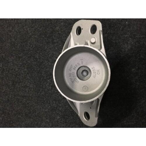 1pc for Volkswagen Sagitar Magotan Golf 6GTI Skoda Octavia superb Tiguan Touran rear reduction plastic aluminum seat bracket