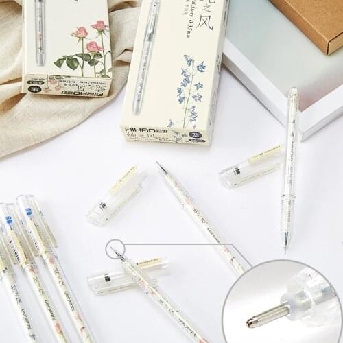 Бизнес-ручки Aihao China At AliExpress