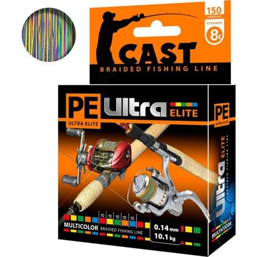 AquaFishing Fishing Line