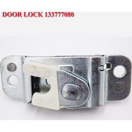 Free shipping FOR CITROEN FIAT DUCATO JUMPER BOXER PEUGEOT DOOR LOCK 1335777080 8726N8 1349983080