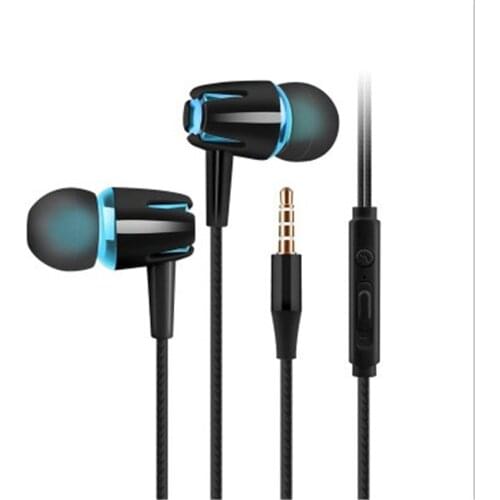 DigRepair In-ear Headphones