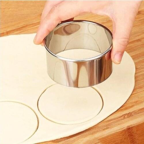 DouRyoku Molds For Dumplings