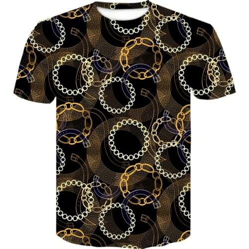 3D Printed Golden hemp god t-shirt Punk luxury t shirt Men/Women Casual Tshirt O-Neck Hip Hop Tshirt Brand tops camisetas