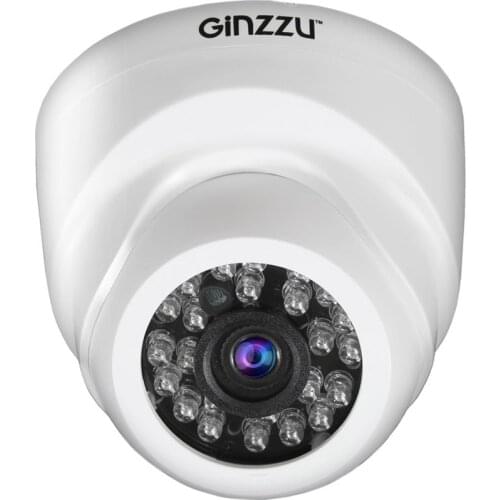 Ginzzu Safety And Security Products