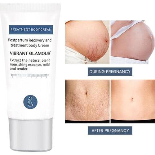Stretch Mark Remover Cream Maternidad Pregnancy Scar Cream Maternal Repair Estrias Wrinkle Firming Smooth Skin Repair Body Care