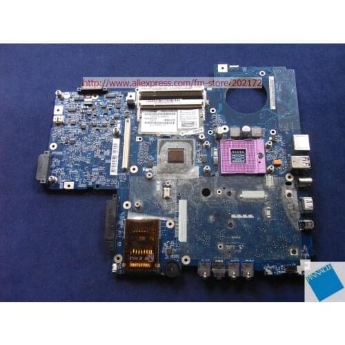 K000054680 Motherboard for Toshiba Satellite X200 X205 LA-3442P ISRAA L38 46145551L38