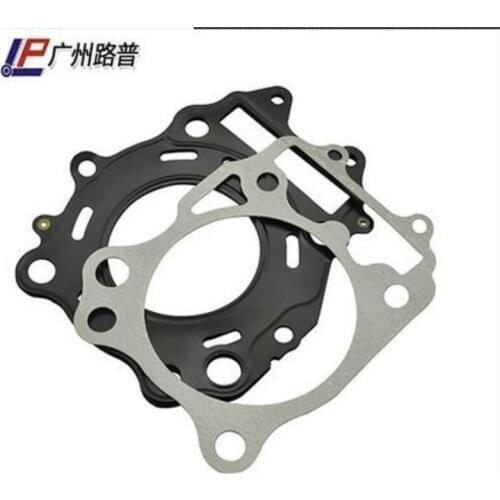 For Suzuki AN 250 AN250 Burgman Skywave Motorcycle Engines Cylinder Gasket Kits Set