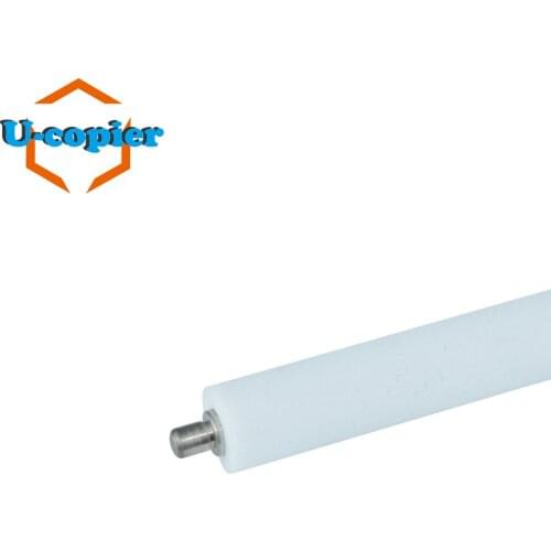 New Drum Lubricant Cleaning Brush Roller For Ricoh Aficio MPC3001 3501 MPC4501 MPC3502 MPC4502 MPC3002 Black Color Wax Roller