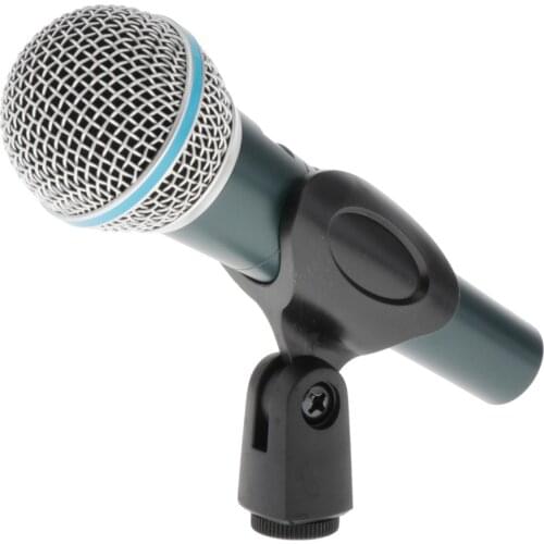 Professional Dynamic Microphone Lecture Church Teaching Karaoke System