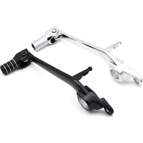 Motorcycle Motorbike Brake Pedal Lever For Yamaha YZFR6 YZF-R6 YZF R6 2003-2005 YZFR6S YZF-R6S YZF R6S 2006 2007 2008 2009