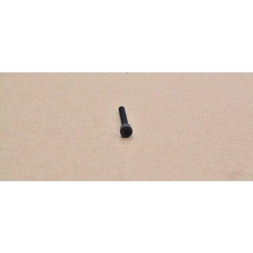 High strength alloy steel screw DIN912 M5x20 screw 12.9 class socket heal screw hexagon socket head cap screw 1pcs