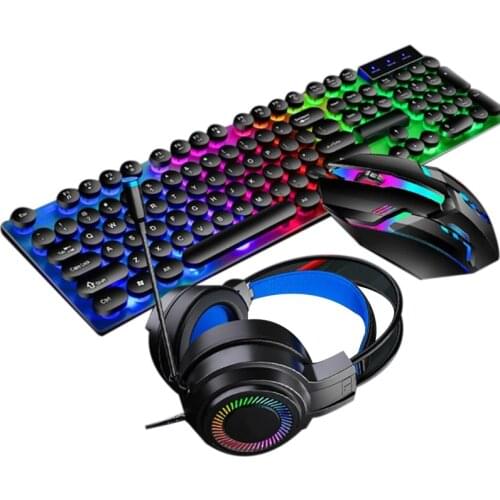 WALRAM Keyboard And Mouse Kits