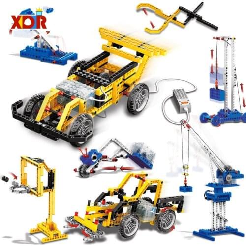 Блочные конструкторы XDR China At AliExpress