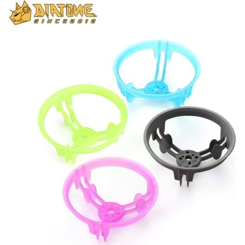 Roma F1 1.6inch Fully Enclosedprops guard Mamba Gray/Blue/Green/Purple(4/PCS)