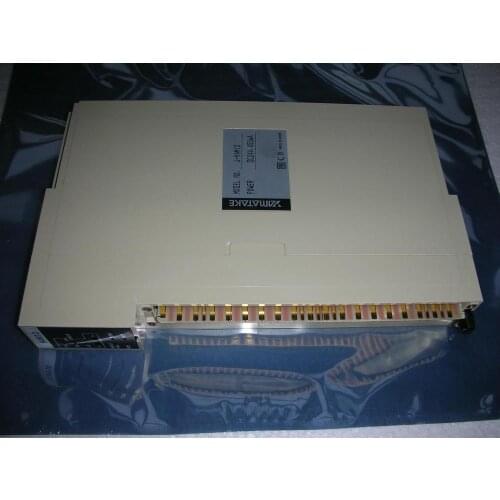 1PC USED YAMATAKE Yamatake DCS J-HAM10 High Level Analog Input UAC