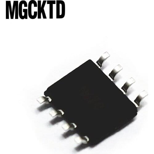 100pcs/lot LM2904DR LM2904 SOP-8 IC New