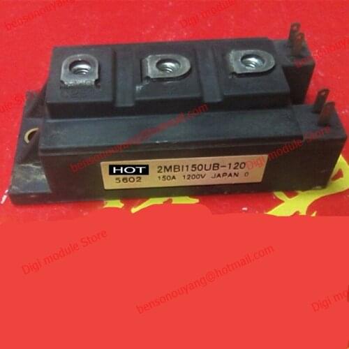 2MBI150UB-120