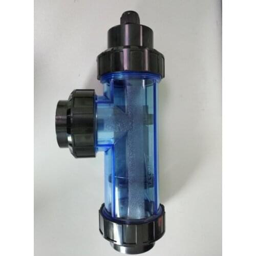 X20CL swimming pool disinfection accessories