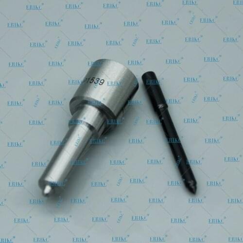 Auto Fuel Pump Nozzle DLLA144P1539 ERIKC 0 433 171 949 Diesel Jets DLLA 144P 1539 for CUMMINS Injection 0445120241 0445120070