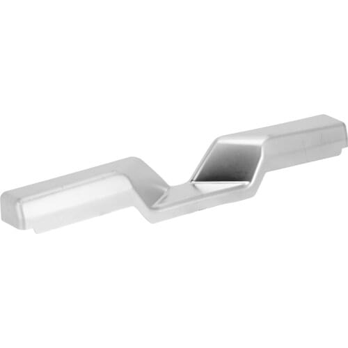 Car Styling Rear Row Armrest Box Decorative Covers Stickers Trim for BMW 5 Series 520 523 528 525 F10 Interior Car Accessories