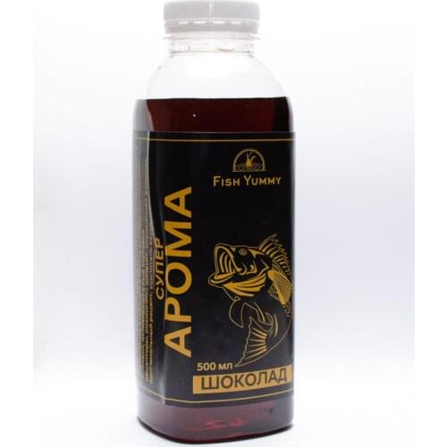 Fish Yummy Fishing Line