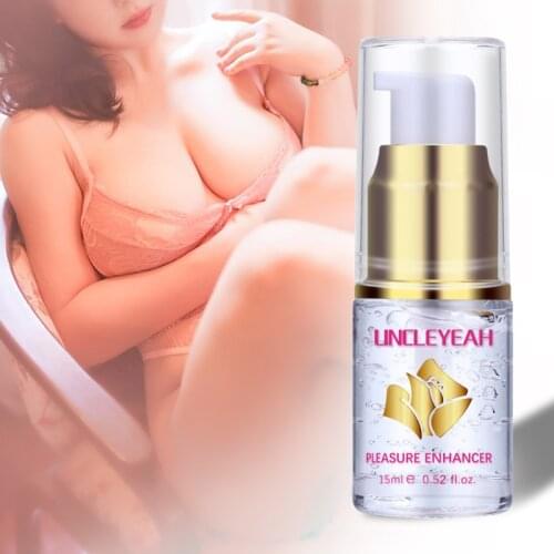 Orgasm Gel Libido Women Strong Enhance Climax Vaginal Tight Oil Enhancer Sex Spray Vagina Stimulant Intense Sex Drop Exciter
