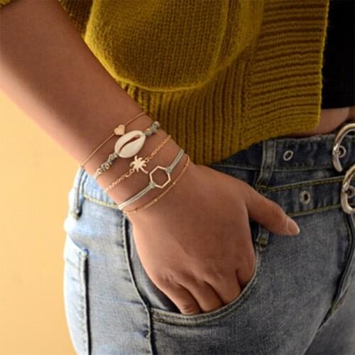 Hesiod Rigid Bracelets