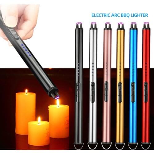 LISM Plasma Lighters